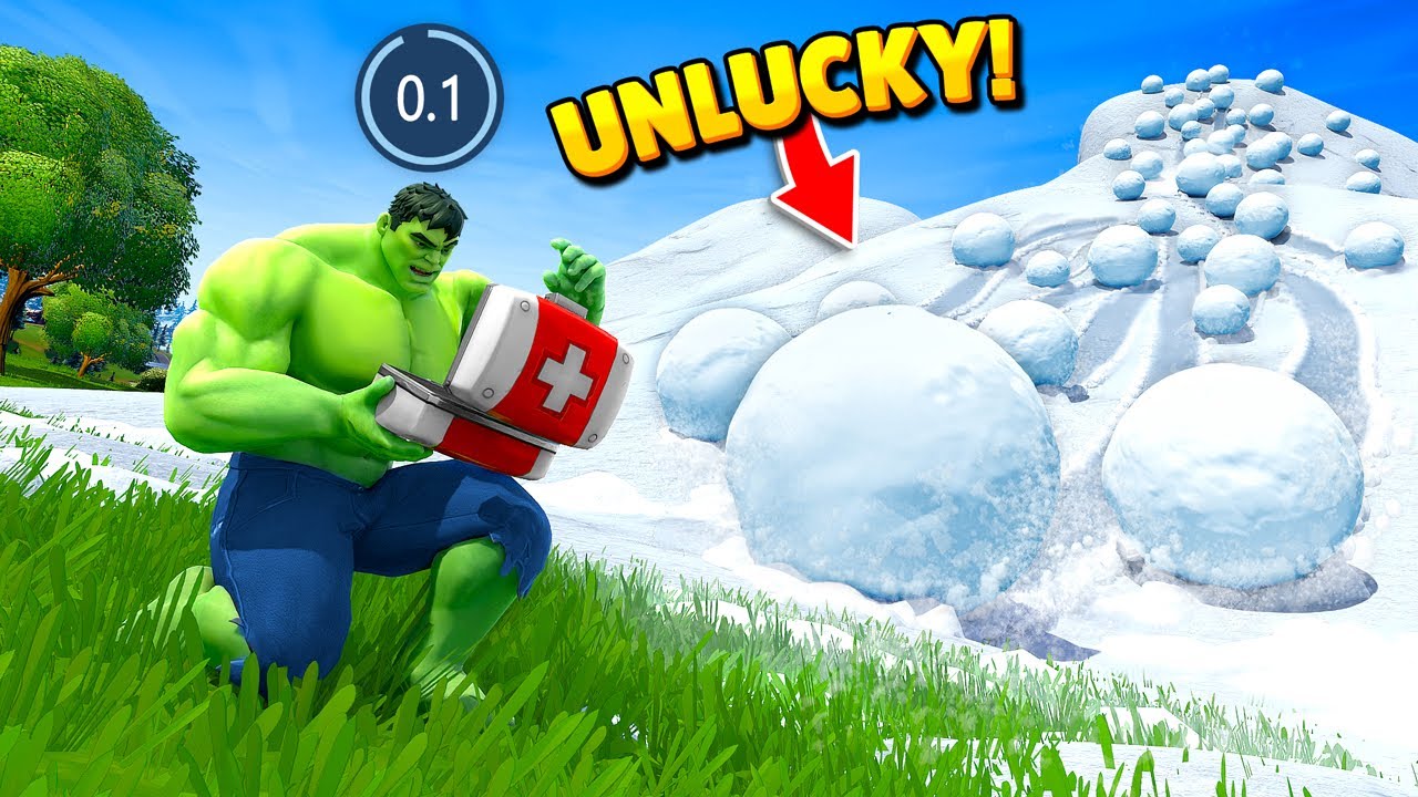 FORTNITE FAILS & Epic Wins! 301 (Fortnite Chapter 4 Funny Moments