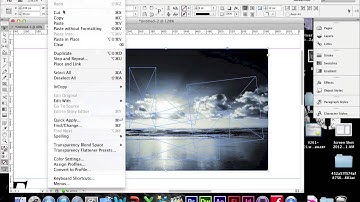 InDesign Tutorial | Object Styles