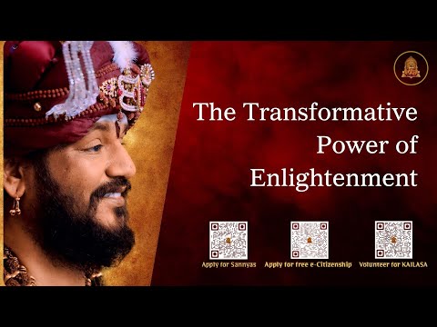 The Power of Enlightenment: Achieve Liberation