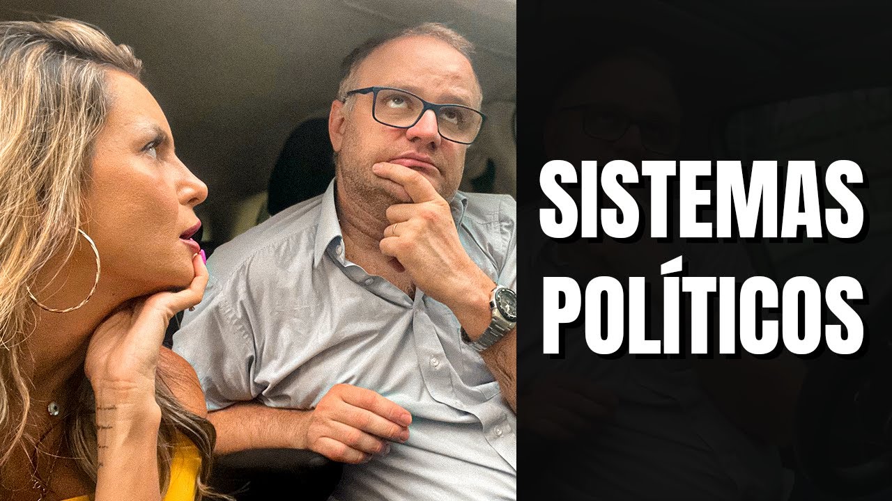Democracia, Capitalismo e Comunismo, que conceitos são esses? | Descomplicando Sistemas Políticos