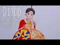 (Free Use) Disco - Assamese Reggae Uplifting Type Beats | Prod P Northeast Beats 