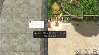 Nyr Ragnarok Online 255/120