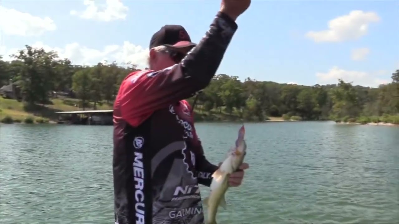 Spro Cyclone Jr. Now Available Bass Pro Shops and your local tackle