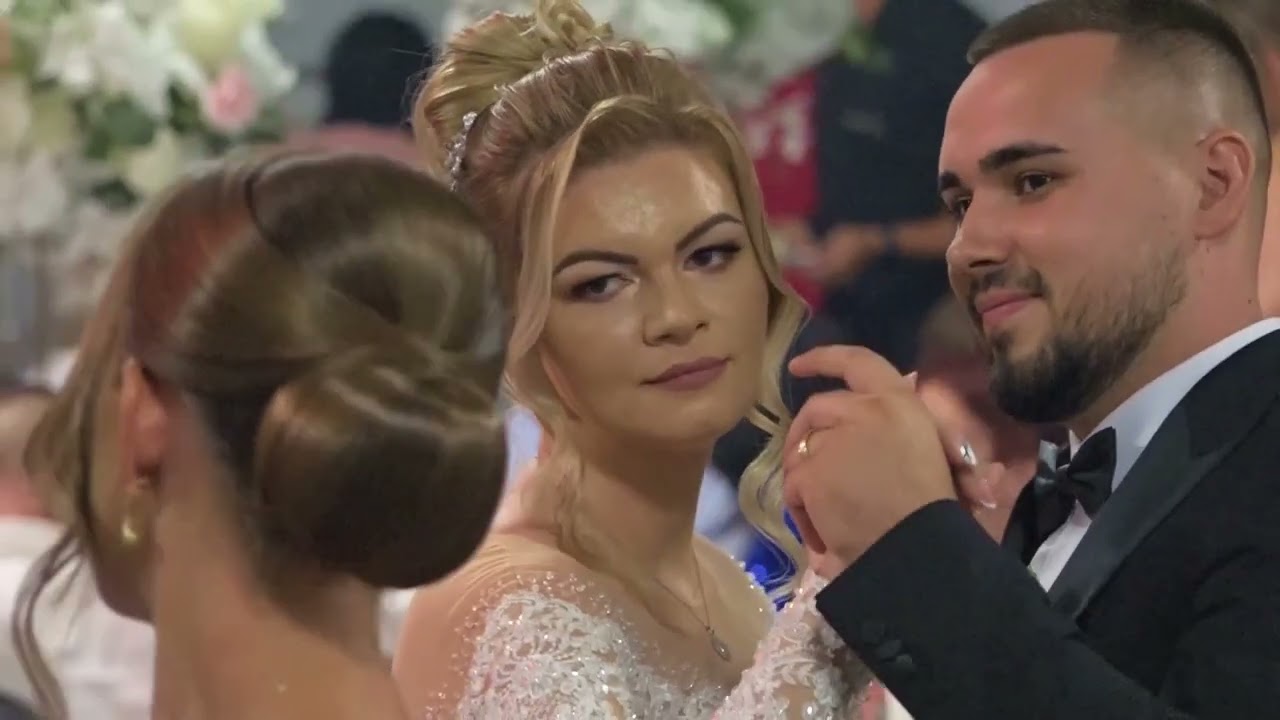 Georgiana Lobont 2024 nunta Adrian Andreea 2 movie