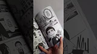 Spy X Family Vol 2 Manga Unboxing