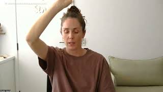 New Moon in Leo Solar Eclipse Transmission
