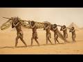 Giant Python vs Early Humans | 3.2 Million Years Ago Documentary