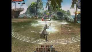 C9 Scout Ares Guild