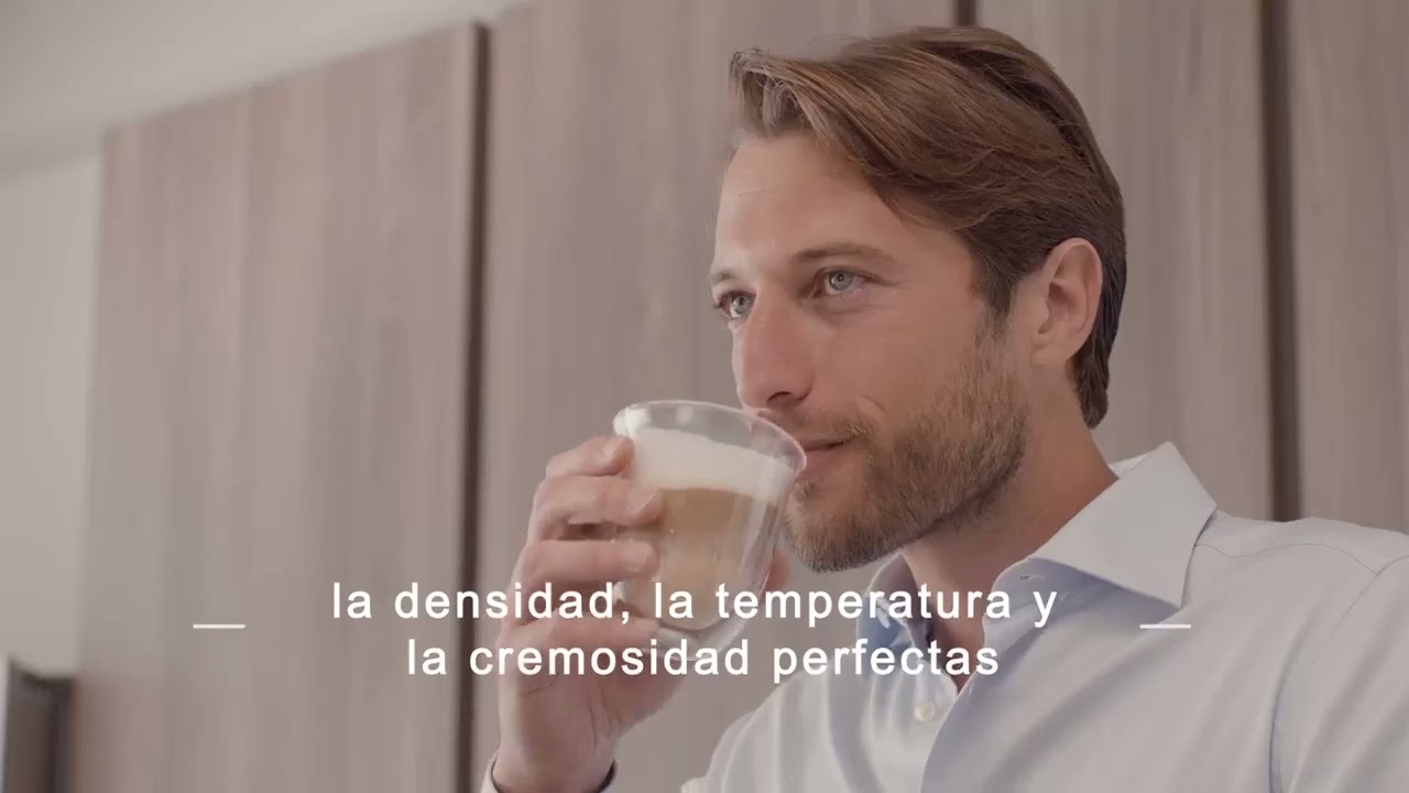 De'Longhi Magnifica Evo: Cafetera Superautomática con Sistema LatteCrema y 7 Recetas Top
