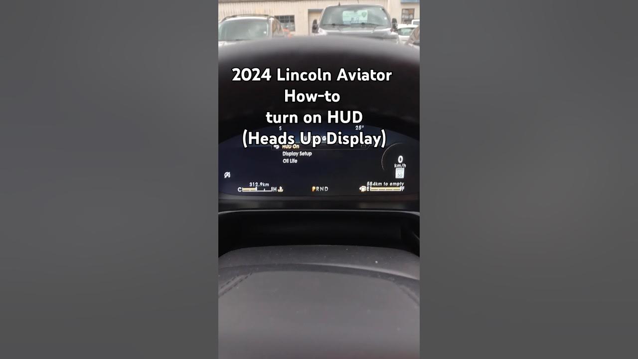 lincoln-aviator-how-do-i-turn-on-the-hud-heads-up-display-shorts