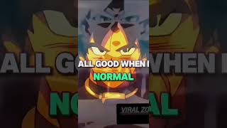 Db Fighters Smile Balls