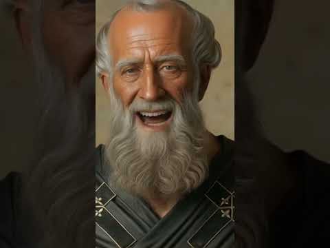 Christ's Divinity Rap Battle: Athanasius vs. Arius