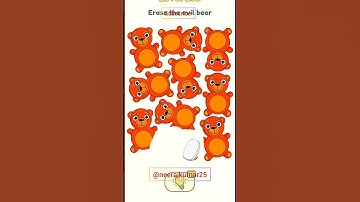 🔥Dop 2 👀 Level 288 iOS ⚡ Android Gameplay #dop2 #shorts #gaming