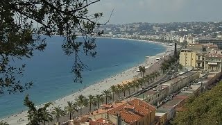 Attentat du 14 juillet: l'hommage national aura lieu à Nice