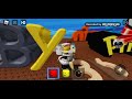 Roblox logos of destroy update