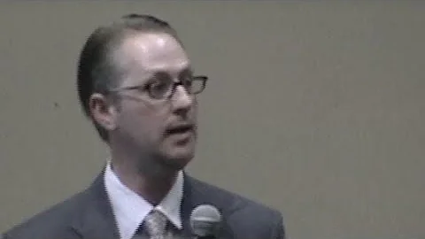 Why School Mathematics Makes No Sense: Mark Ellis