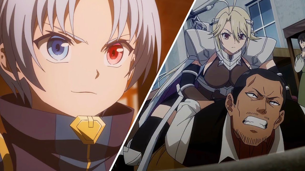 Cuando te cansas de que tu HERMANO TRAlDOR MALTRATE a tu pueblo y le decides ENFRENTARTE a el