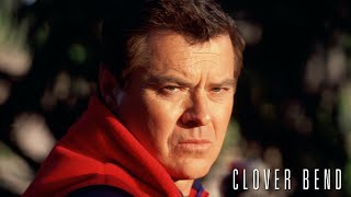 Clover Bend | Película Completa en Español | Robert Urich | David Keith | Erin Gray