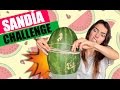 SANDÍA CHALLENGE  │¡DESASTRE!