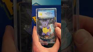 Famous The FIRST Reverse Holo Pokemon Cards Wealth