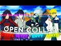 Open collab results  shadow of the sun amvedit