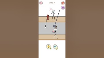 Theif Puzzle Game | Level #14 | Satisfying Gameplay #viral #gaming #theifpuzzle #puzzle #trending