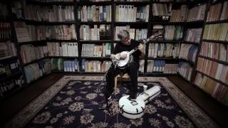 Bela Fleck - Star-Spangled Banner - 4/5/2017 - Paste Studios, New York, NY chords