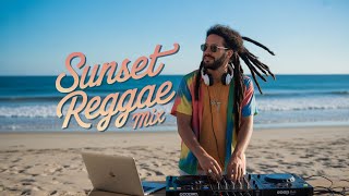 Reggaeton Classics vs New School 2024 – Mega Mix