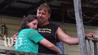 This town says it's dying of cancer. Will anyone save them?