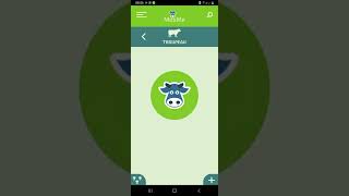 Comment gérer son élevage Bovin avec l'application MooMe🐄? #MooMe #AgriTech #AgTech #Tunisia screenshot 2