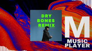 Gregory Porter, twocolors - Dry Bones (twocolors Remix)