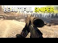 The HDR is a Beautiful Sniper - Warzone