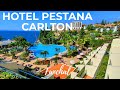 Madeira - Hotel Pestana Carlton