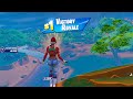 High Elimination Solo Arena Win Gameplay (Keyboard &amp; Mouse) | Fortnite Chapter 4 Season 1