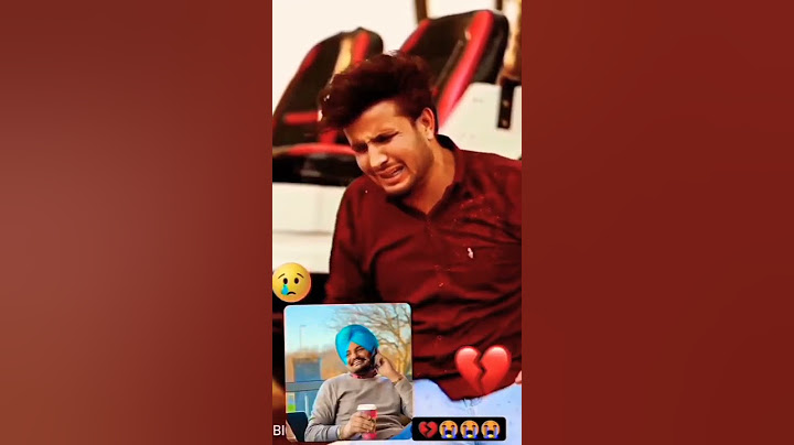 r nait with Sidhumoose wala miss you mossewala #rnait #sidhumoosewala