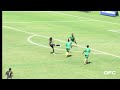 OWCL 2023 | Koloale FC v AS Academy Féminine | Highlights