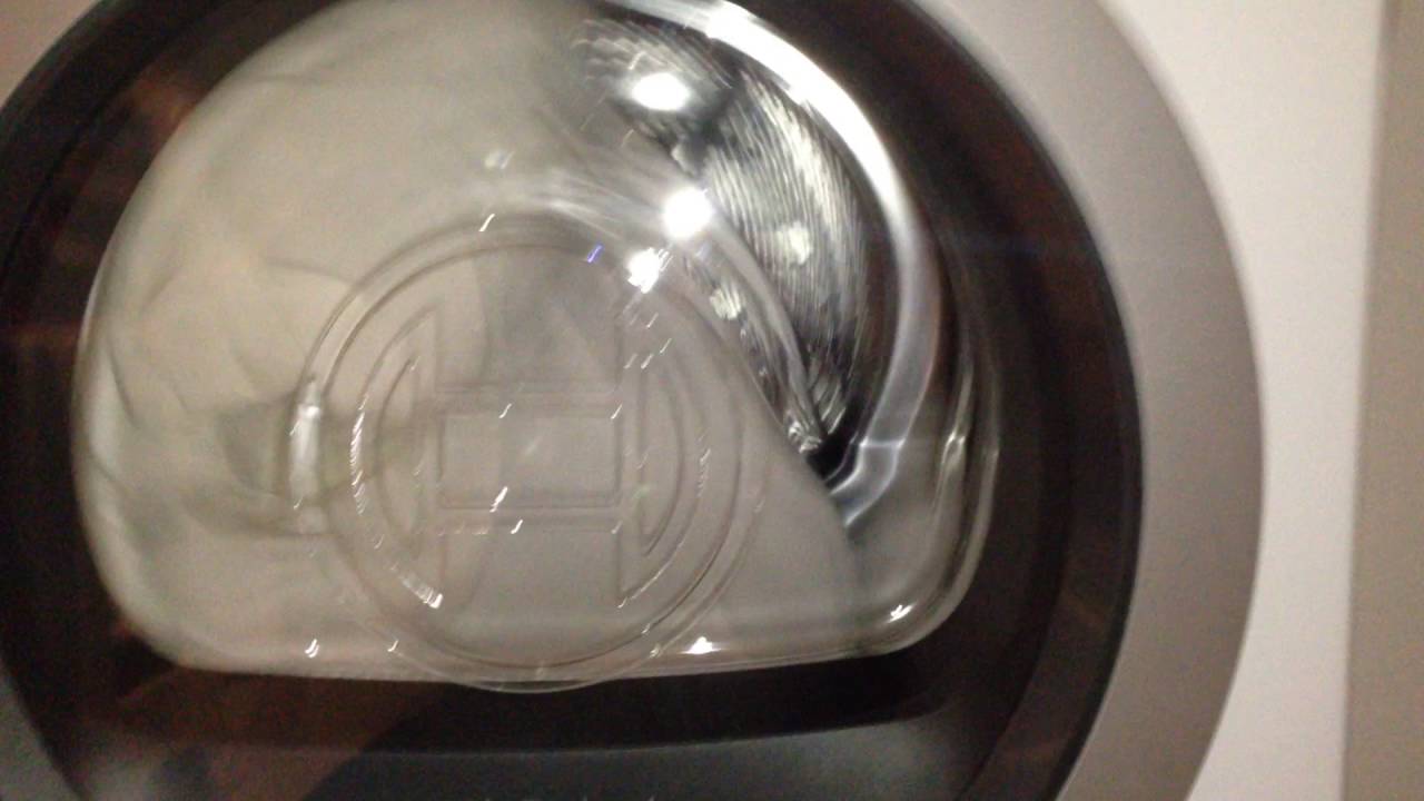 bosch HomeProfessional tumble dryer Tablecloth YouTube