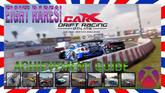 CarX Drift Racing Online - PCGamingWiki PCGW - bugs, fixes