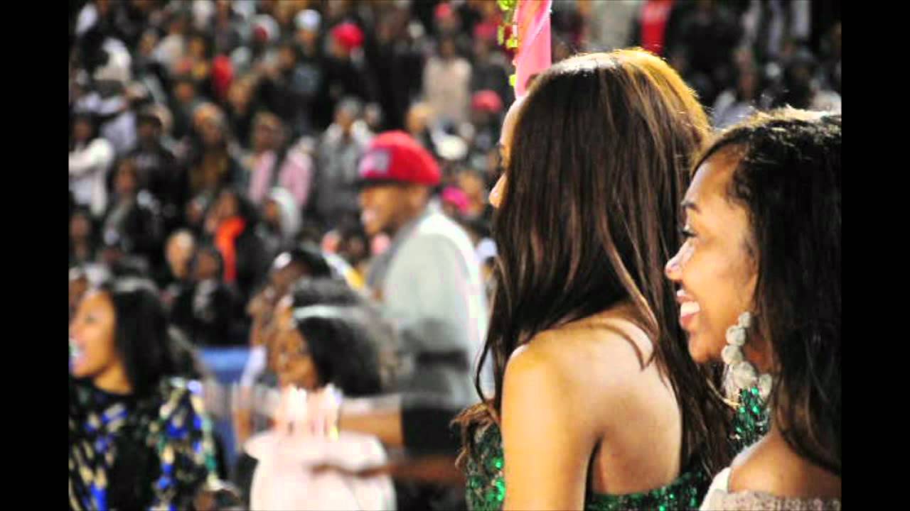 Alpha Kappa Alpha Probate '11 Extended Version