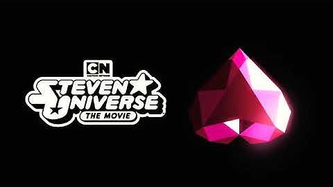 Steven Universe La Pelicula Change (feat.Zach Callison)-(VIDEO OFFICIAL)
