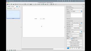 Tutorial: Dropdown Input
