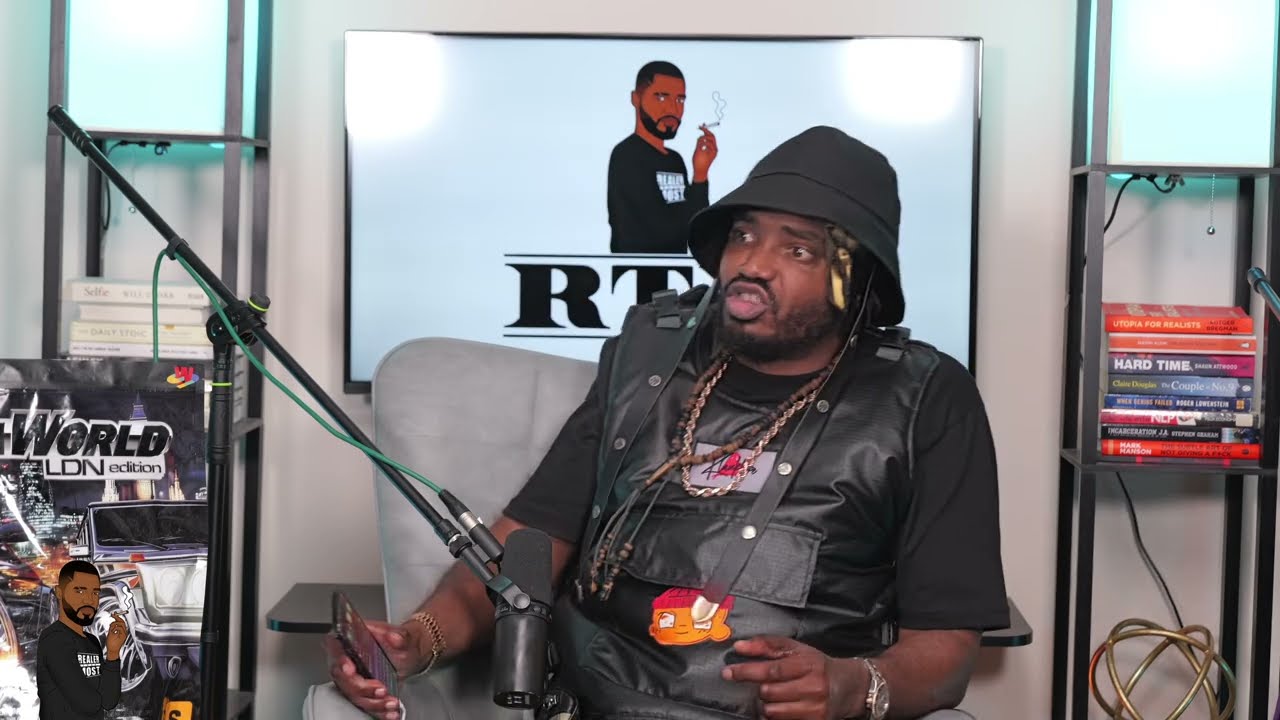 RTM🚿 «СПРЕЙ И МАЛЕНЬКИЙ СПРЕЙ НАЧИНАЮТ СПОРИТЬ…»😤😤😡😡🤬🤬🤯🤯 #RealerThanMost®️™️