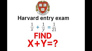 Only 1% Can Solve This Algebra problem