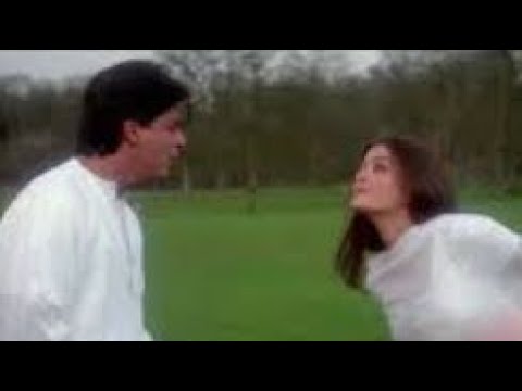 Happy Holi - Shah Rukh Khan | Aishwarya Rai Bachchan | Mohabbatein