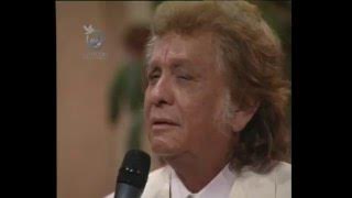 Rev. John Hartman - The Cross