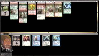 Channel Cheon - GTC Draft #4 (Drafting, Part 2)