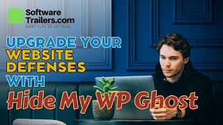 Hide My WP Ghost | Lifetime Deal | Upgrade your WordPress Site’s Security in Minutes