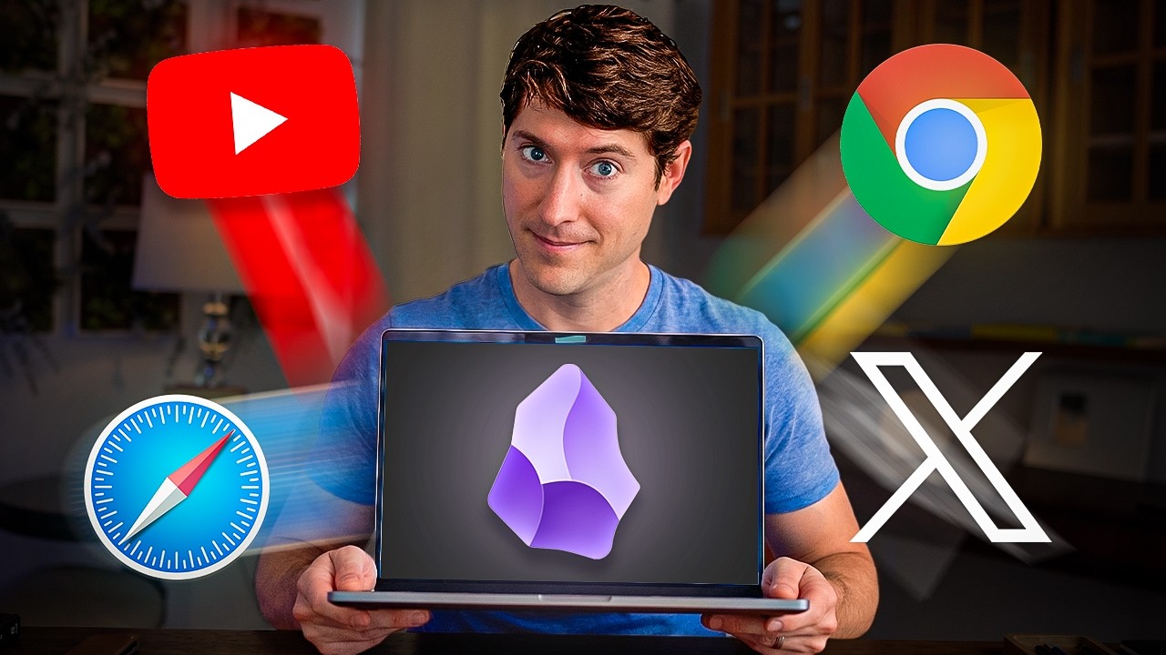 This Obsidian Plugin Just Fixed the Internet