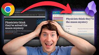 This Obsidian Plugin Just Fixed the Internet