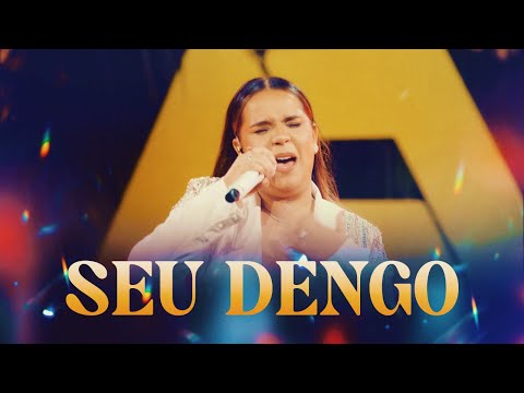 Alyce Araújo - Seu Dengo (Tour Início)